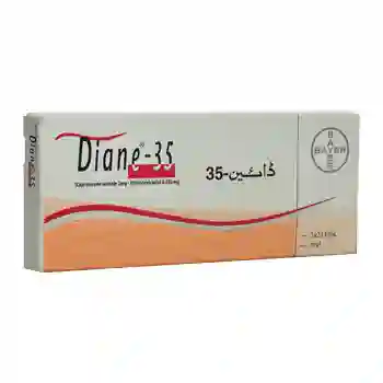 Diane 35